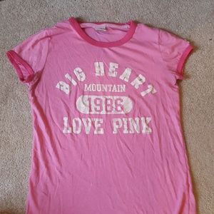 Victoria's Secret PINK Tee
